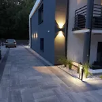 Atena Апартаменты *