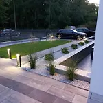 Апартаменты Atena *