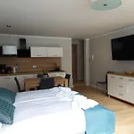 Apartamento Atena *