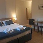 Atena Apartamento Świnoujście