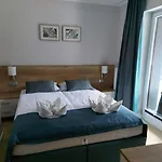 Atena Апартаменты
