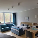 Atena Апартаменты *