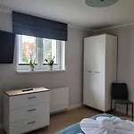 Atena Апартаменты *