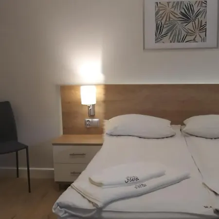 アパート Atena *