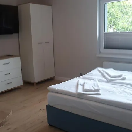 Apartamento Atena *
