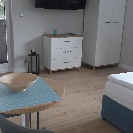 Apartamento Atena *