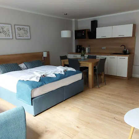 Apartamento Atena *