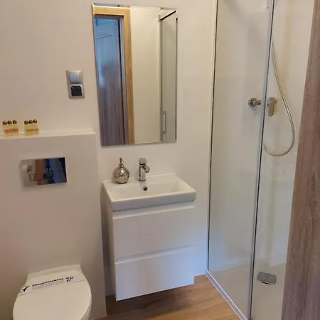 Apartamento Atena Świnoujście