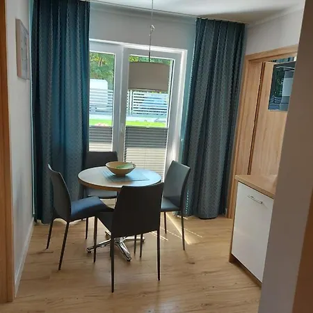 Atena * Świnoujście