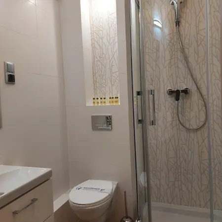 Atena Apartamento *