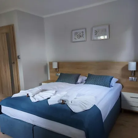 Atena アパート *