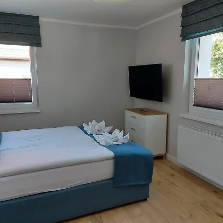 アパート Atena *