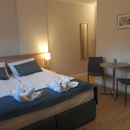 Atena Appartamento Świnoujście
