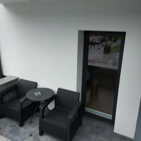 アパート Atena *