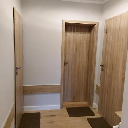 Atena Διαμέρισμα *