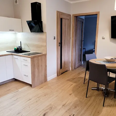 Apartment Atena *