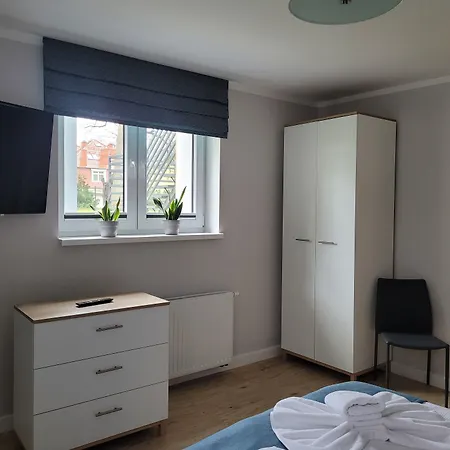 Atena アパート *