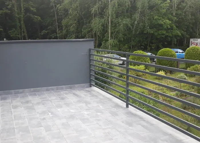 Atena Appartement Świnoujście