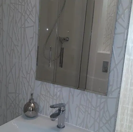 Atena Appartement Świnoujście