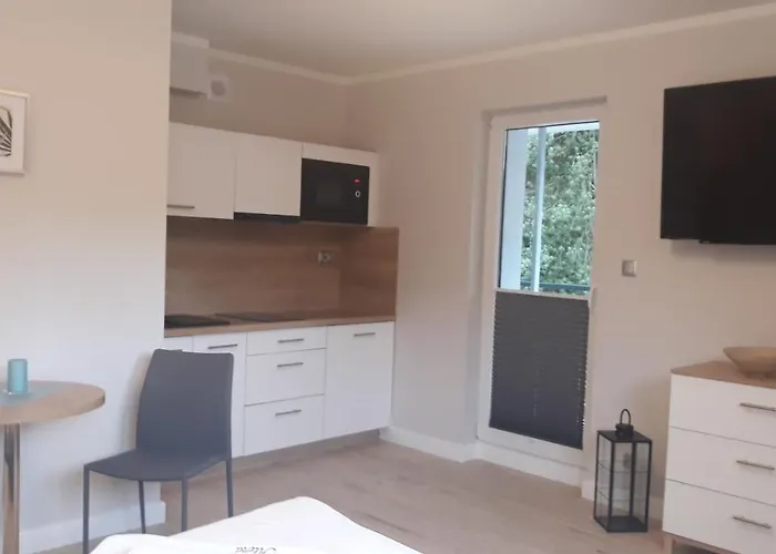 Atena * Świnoujście