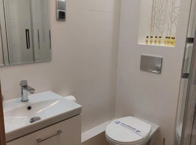 Atena Appartement Świnoujście