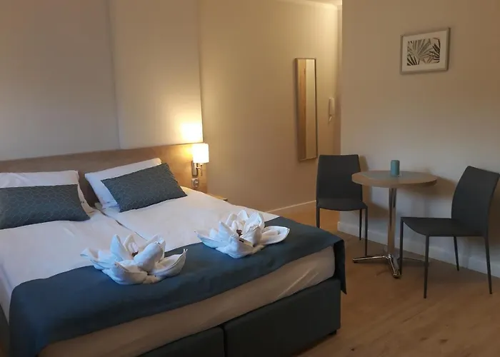 Atena Appartement Świnoujście