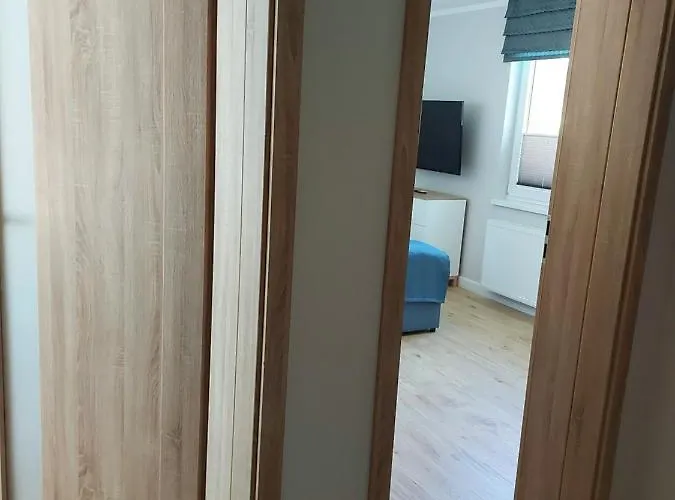 Atena Appartement Świnoujście