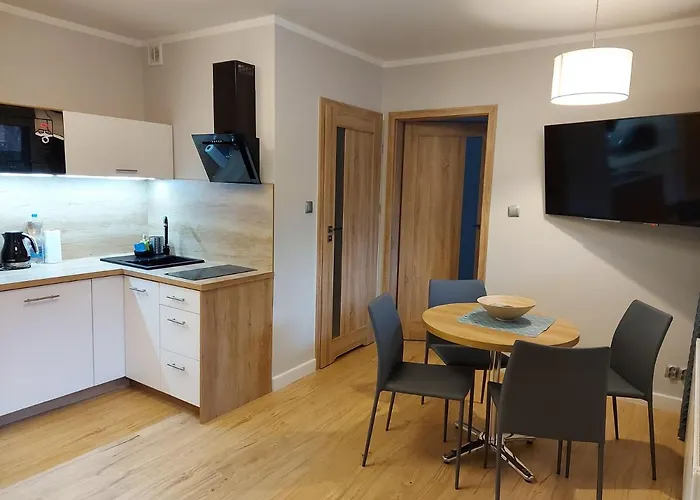 Atena * Świnoujście