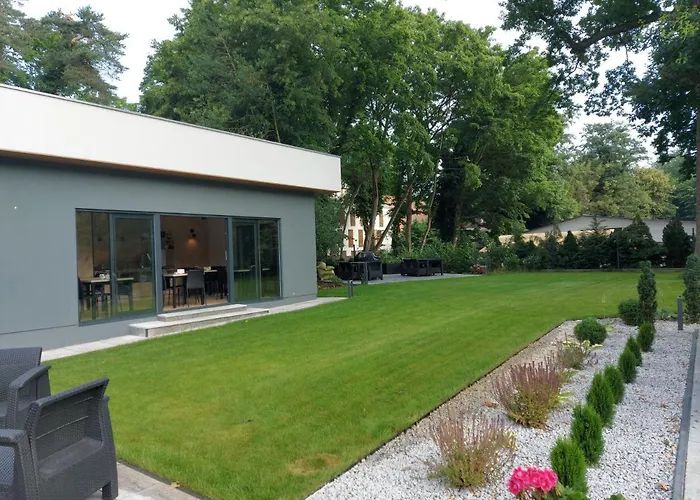 Appartement Atena Świnoujście